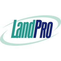 LandPro, Inc. logo - Similar company to He-Man Services