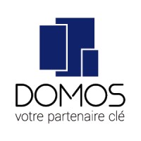 Domos logo - Similar company to Mageek Store