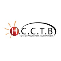 Hispanic Chamber of Commerce of Tampa Bay logo - Similar company to Devopsdays Tampa Bay