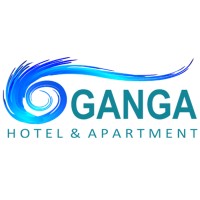 Ganga Bali Hotel and Apartment logo - Similar company to Bali Bubbles Dive Center - 5* Padi Dive Center