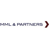 MML & Partners logo - Similar company to Nvrlnd