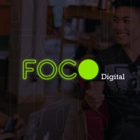 FOCO Digital logo - Similar company to Alphabioregen, Inc.