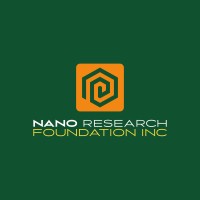 Nano Research Foundation logo - Similar company to Nano Research
