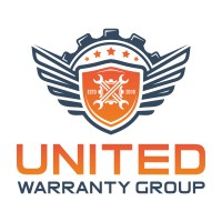 United Warranty Group logo - Similar company to Tracked Data
