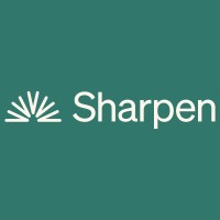 Sharpen.com logo - Similar company to Activate Care