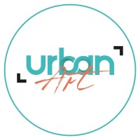 Urbanart logo - Similar company to Ada School