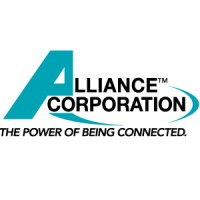 Alliance Corporation logo - Similar company to Getwireless