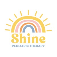 Shine Pediatric Therapy logo - Similar company to B Above Services
