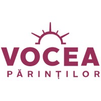 Vocea Părinților logo - Similar company to Pavoni Studio.