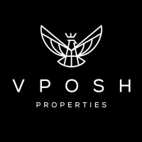 THE VPOSH logo - Similar company to I-Seven