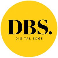 DBS-digital edge logo - Similar company to Cgp