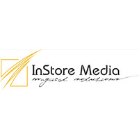 InStore Media Ltd. logo - Similar company to Oh My Digital