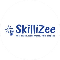 SkilliZee logo - Similar company to Skribe