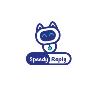 Speedy Reply logo - Similar company to Asia Infinity Solutions (Airborne Group)