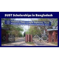 Shahjalal University of Science & Technology logo - Similar company to Copernicus Astronomical Memorial Of Sust