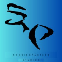 Soaringpanther Studios logo - Similar company to Clockwork Origins