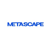 Metascape logo - Similar company to Rust Collective