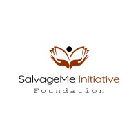 SalvageMe Initiative Foundation logo - Similar company to Trofare🇬🇭