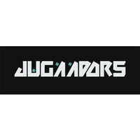 Jugaadors logo - Similar company to Suburbia Studio