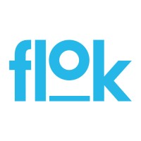 Flok logo - Similar company to Framerify