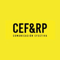 CEF&RP logo - Similar company to Eox