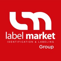 Labelmarket logo - Similar company to Okai Systems