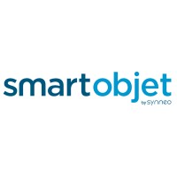 SmartObjet logo - Similar company to Nolanmackenzie