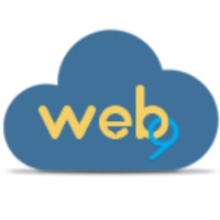 Web9Cloud logo - Similar company to Skill Spaark