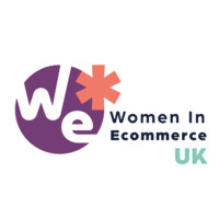 Women in Ecommerce UK logo - Similar company to Genie Goals