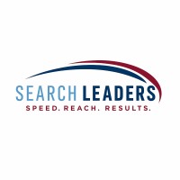 Search Leaders, LLC logo - Similar company to 5 Points Consulting, Inc