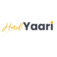 HotelYaari logo - Similar company to Mounty