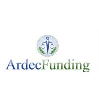 Ardec Funding Corporation logo - Similar company to Hera Hub Irvine