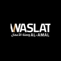 Waslat Alamal logo - Similar company to Hoft Academy