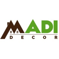 Madi Decor logo - Similar company to Malama Composites, Inc.