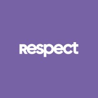 Groupe RESPECT logo - Similar company to Team Care