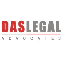 Das Legal logo - Similar company to Innerwork Advisors Llp