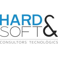 Hard & Soft Consultors Tecnològics S.L. logo - Similar company to Bitapp