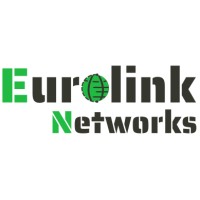 Eurolink Networks logo - Similar company to Maximo Business Solutions, Inc.