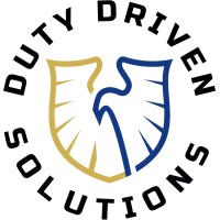 Duty Driven Solutions logo - Similar company to Convexium