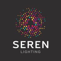 Seren Lighting logo - Similar company to Avantage Led