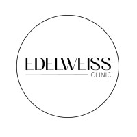 Edelweiss Clinic logo - Similar company to Softymed