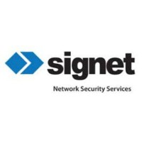 PT. Signet Pratama (SGP) logo - Similar company to Pt Exa Teknologi Indonesia