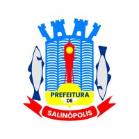 Prefeitura Municipal de Salinópolis logo - Similar company to Squalo