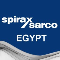 Spirax Sarco Egypt logo - Similar company to Spirax Group