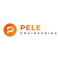 Pele-Engineering LLC logo - Similar company to Tangent Design & Engineering