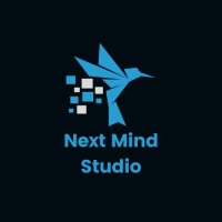 Next Mind Studio logo - Similar company to Immanence Health