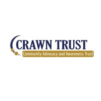 CRAWN TRUST logo - Similar company to Act Change Transform (Act!)