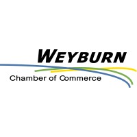 Weyburn Chamber of Commerce logo - Similar company to Weyburn Regional Economic Development