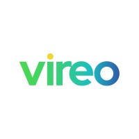 Vireo logo - Similar company to Leav