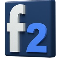 F2 - InfoHealth Solutions logo - Similar company to I & G International Limited